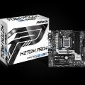 Asrock H270M Pro4